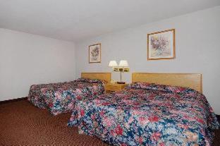 Tahlequah Oak Hill Inn And Suites חדר תמונה