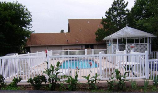 Tahlequah Oak Hill Inn And Suites מראה חיצוני תמונה
