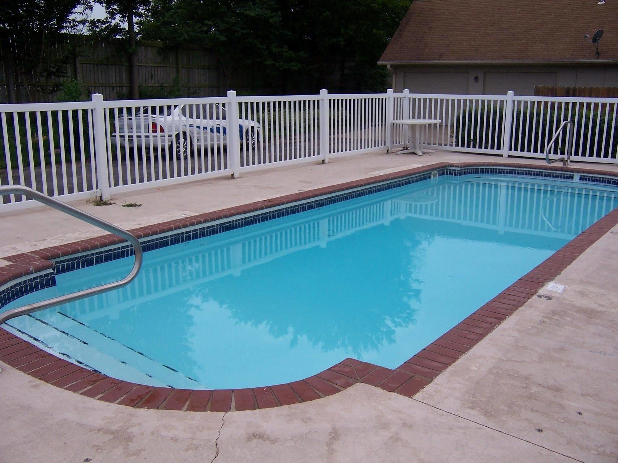 Tahlequah Oak Hill Inn And Suites מתקנים תמונה
